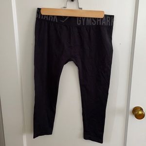 Gymshark Fit Cropped leggings